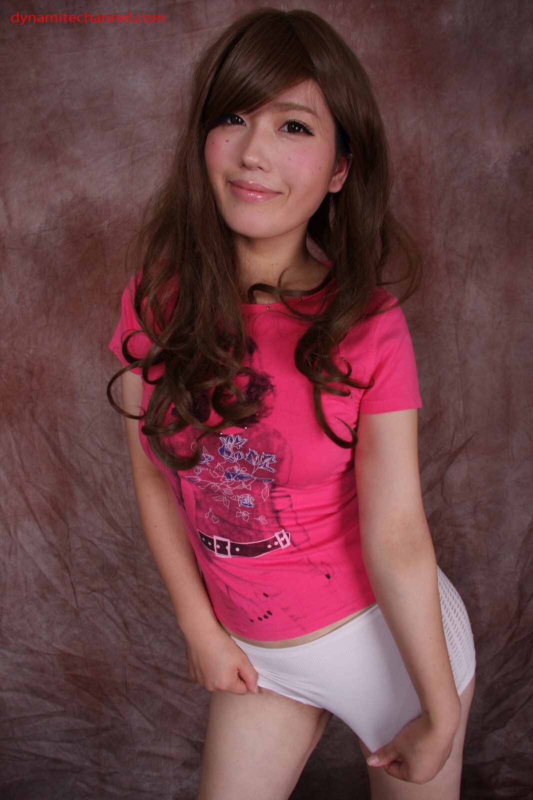 [D-CH] 20121025 山咲千厘　日本av女优超级性感写真